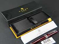 Cross bailey red - afbeelding 1 van  5