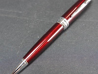 Cross bailey red - afbeelding 2 van  5