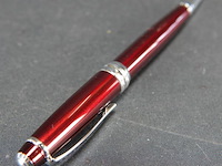 Cross bailey red - afbeelding 3 van  5