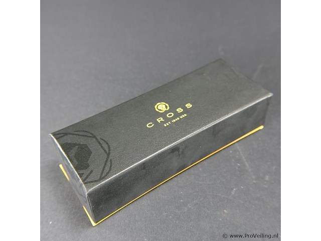 Cross bailey red - afbeelding 5 van  5