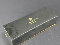 Cross bailey red - afbeelding 5 van  5