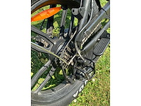 Cross boss v8 elektrische fiets - afbeelding 5 van  8