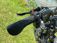Cross boss v8 elektrische fiets - afbeelding 7 van  8