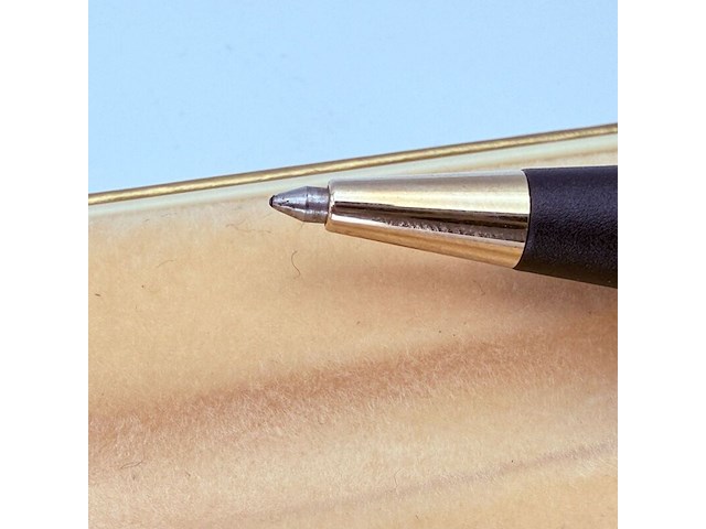 Cross classic black 2502 balpen inclusief doos - afbeelding 4 van  8