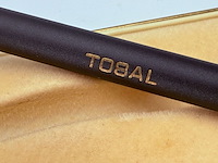 Cross classic black 2502 balpen inclusief doos - afbeelding 5 van  8