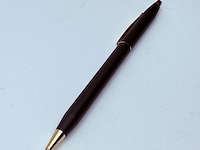 Cross classic black 2502 balpen inclusief doos - afbeelding 6 van  8
