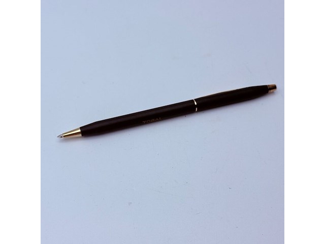 Cross classic black 2502 balpen inclusief doos - afbeelding 7 van  8