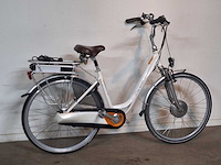 Cross ht9800 elektrische damesfiets dames fiets