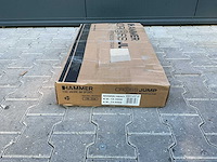 Cross jump - trampoline - afbeelding 7 van  15