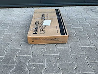 Cross jump - trampoline - afbeelding 4 van  15