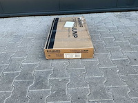 Cross jump - trampoline - afbeelding 6 van  15