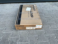 Cross jump - trampoline - afbeelding 7 van  15