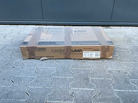 Cross jump - trampoline - afbeelding 3 van  15