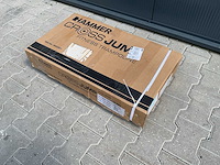 Cross jump - trampoline - afbeelding 3 van  12