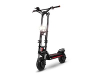 Cross kaabo wolf warrior 11 step 80km/h 2wd - afbeelding 2 van  5