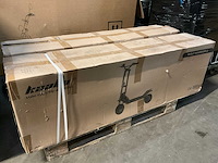 Cross kaabo wolf warrior 11 step 80km/h 2wd - afbeelding 1 van  5