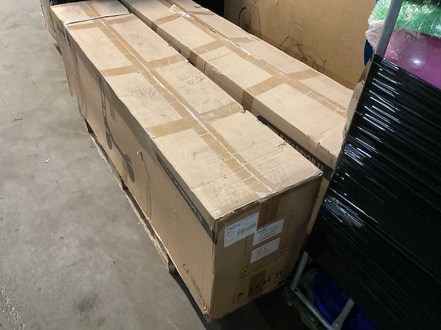 Cross kaabo wolf warrior 11 step 80km/h 2wd - afbeelding 3 van  5