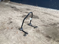 Cross motor standaard - afbeelding 1 van  4