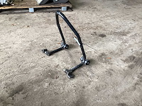 Cross motor standaard - afbeelding 2 van  4