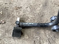 Cross motor standaard - afbeelding 3 van  4