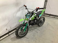 Cross motor - afbeelding 6 van  9