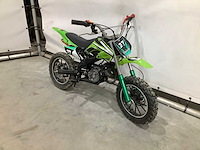 Cross motor - afbeelding 7 van  9