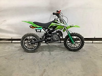 Cross motor - afbeelding 1 van  9