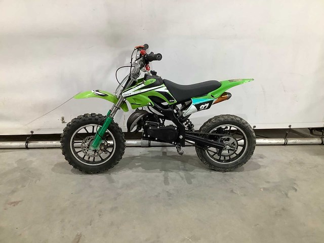 Cross motor - afbeelding 2 van  9