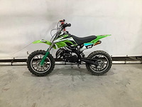 Cross motor - afbeelding 2 van  9