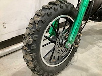 Cross motor - afbeelding 8 van  9