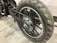 Cross motor - afbeelding 3 van  9