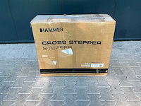 Cross stepper - stepper - afbeelding 4 van  14
