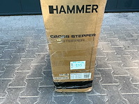 Cross stepper - stepper - afbeelding 6 van  14