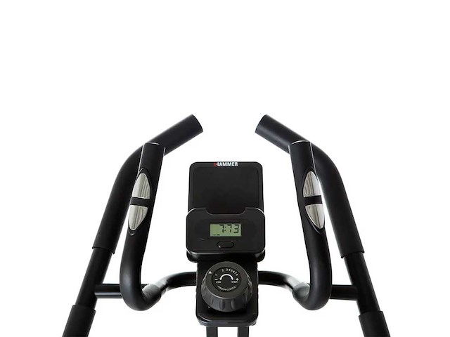 Cross stepper - stepper - afbeelding 8 van  14