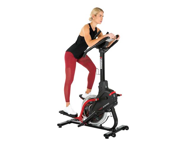 Cross stepper - stepper - afbeelding 11 van  14