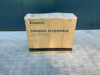 Cross stepper - stepper - afbeelding 13 van  14