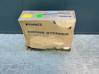 Cross stepper - stepper - afbeelding 3 van  14
