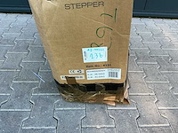Cross stepper - stepper - afbeelding 6 van  14