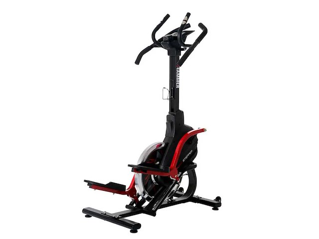 Cross stepper - stepper - afbeelding 1 van  14