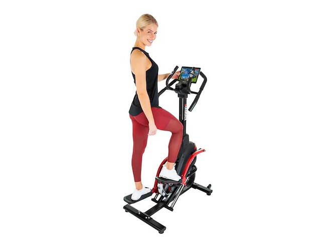Cross stepper - stepper - afbeelding 12 van  14