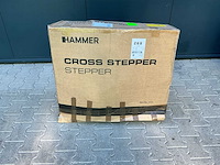 Cross stepper - stepper - afbeelding 13 van  14