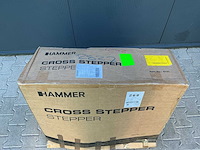 Cross stepper - stepper - afbeelding 14 van  14