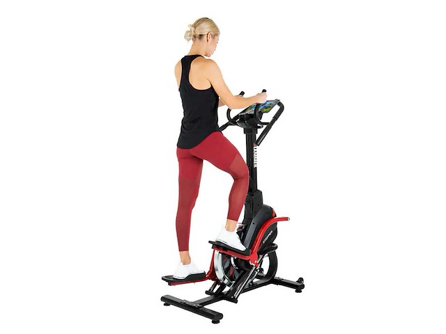 Cross stepper - stepper - afbeelding 5 van  8