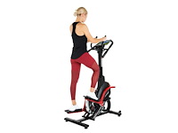 Cross stepper - stepper - afbeelding 5 van  8