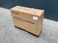 Cross stepper - stepper - afbeelding 8 van  8