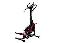 Cross stepper - stepper - afbeelding 1 van  9