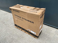 Cross stepper - stepper - afbeelding 8 van  9
