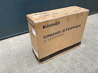 Cross stepper - stepper - afbeelding 8 van  9