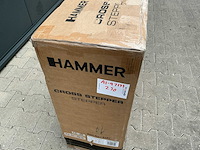 Cross stepper - stepper - afbeelding 9 van  9