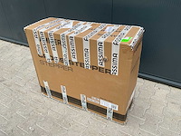 Cross stepper - stepper - afbeelding 8 van  9